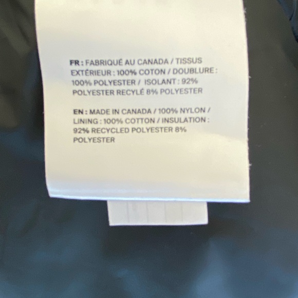 Quartz Co. Nora Jacket- Black size M - Picture 10 of 11